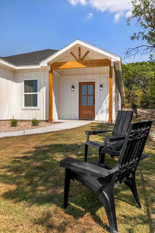 1001 Apache Ridge Road