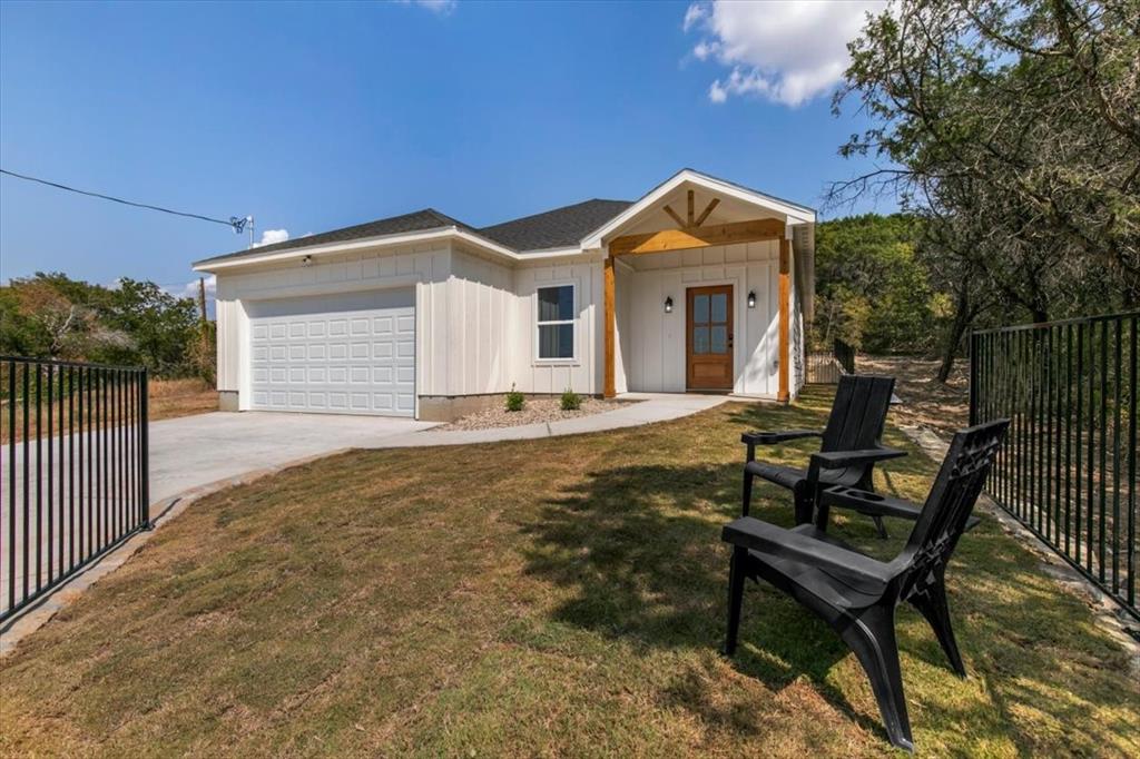 1001 Apache Ridge Road