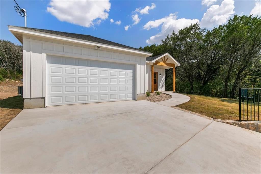 1001 Apache Ridge Road