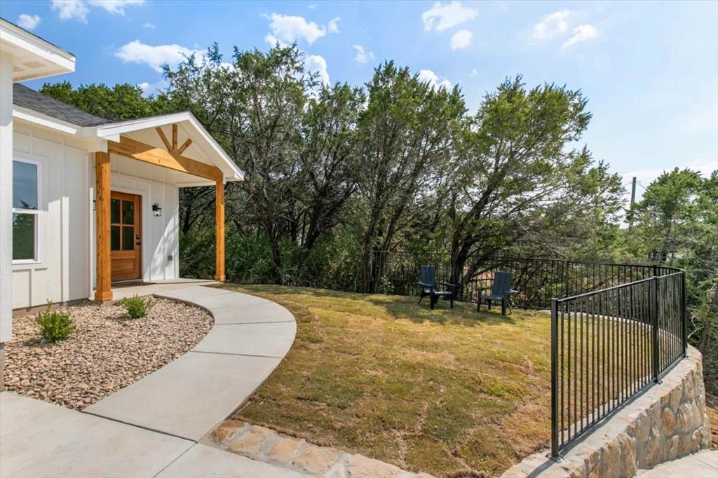 1001 Apache Ridge Road