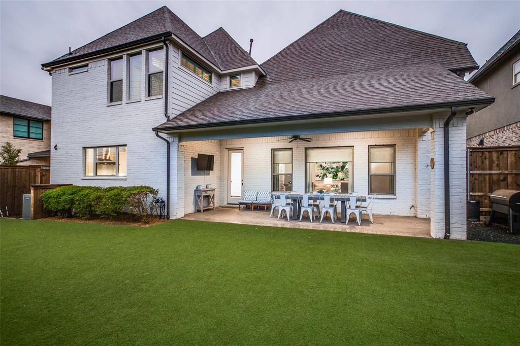 Lakewood Estates - Residential