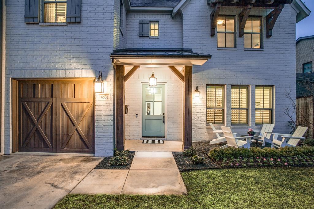 Lakewood Estates - Residential