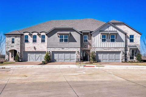 Property photo of 628 Damsel June Street, Lewisville, TX 75056