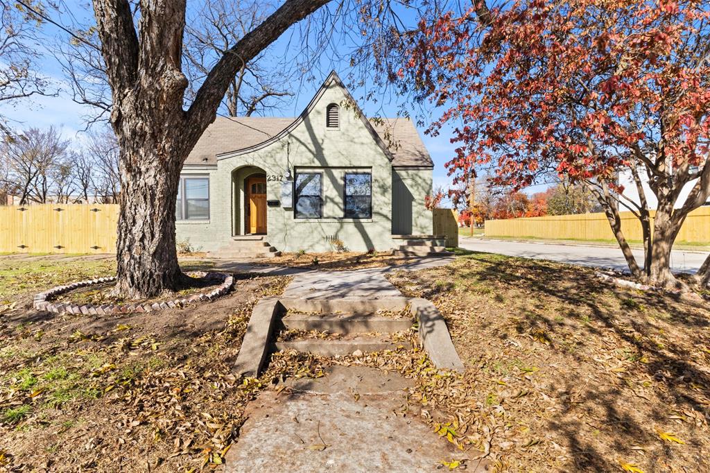 South Park - Residential