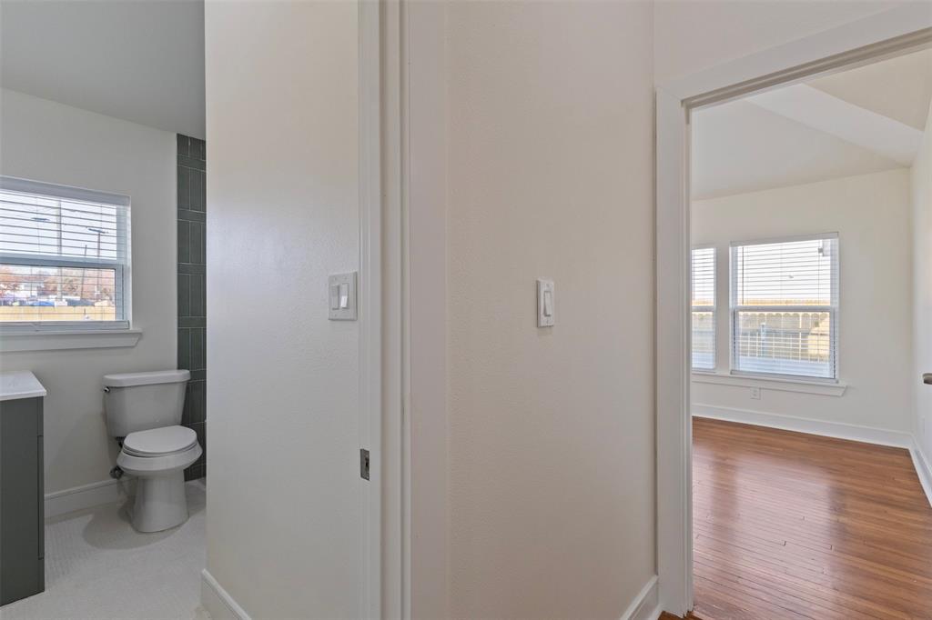 South Park - Residential