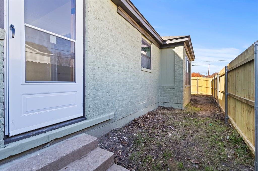 South Park - Residential