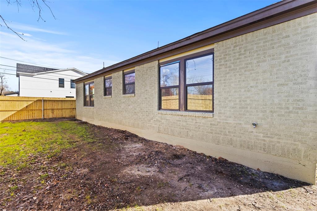 South Park - Residential