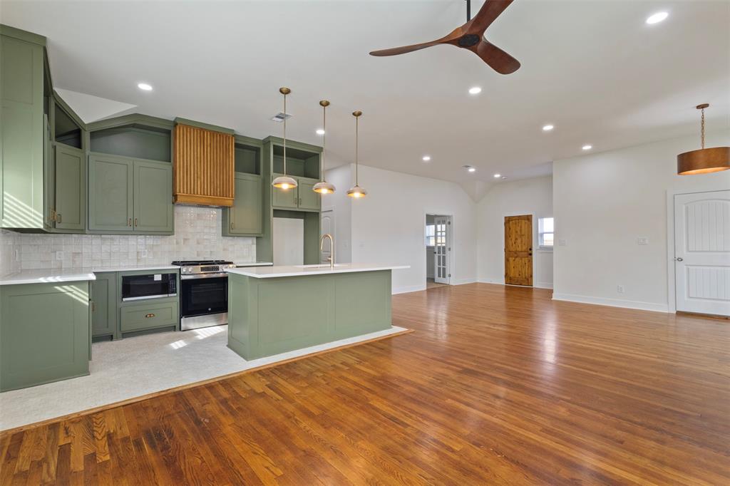 South Park - Residential