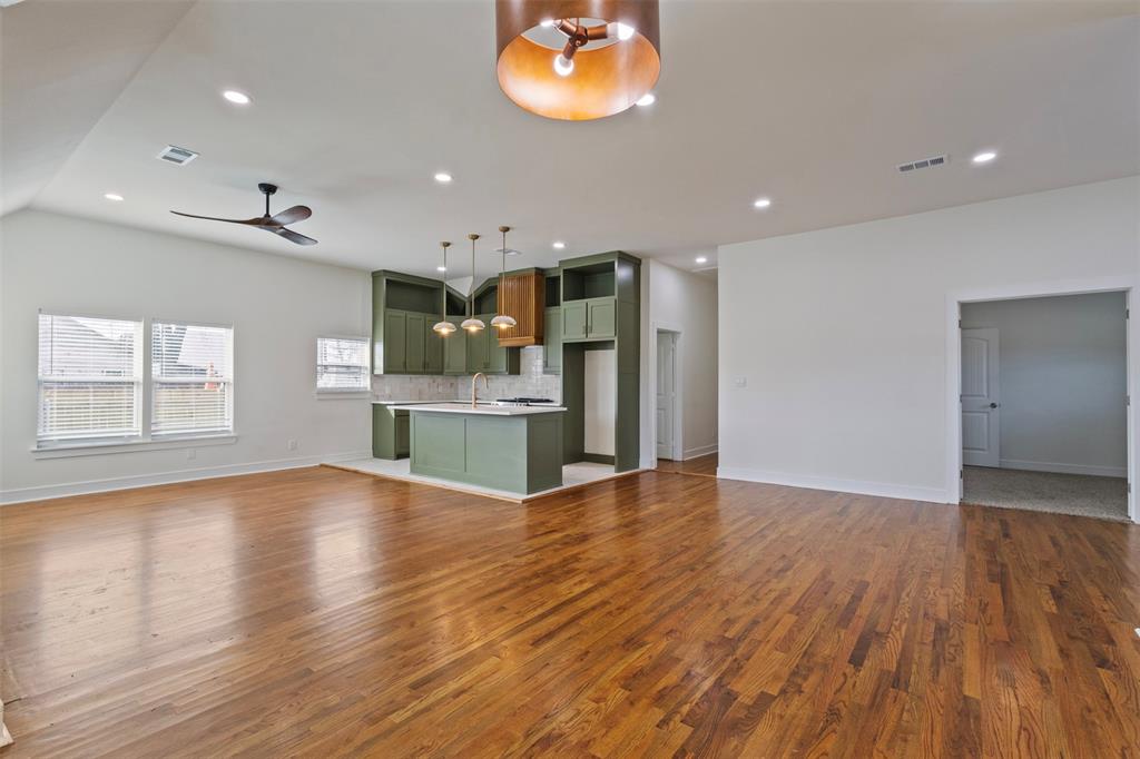 South Park - Residential