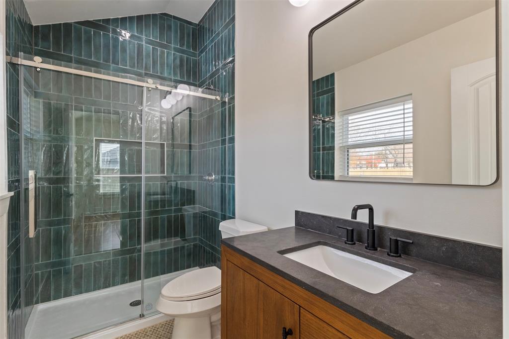 South Park - Residential