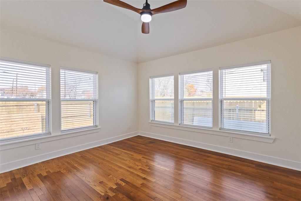 South Park - Residential