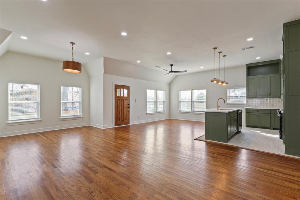 South Park - Residential