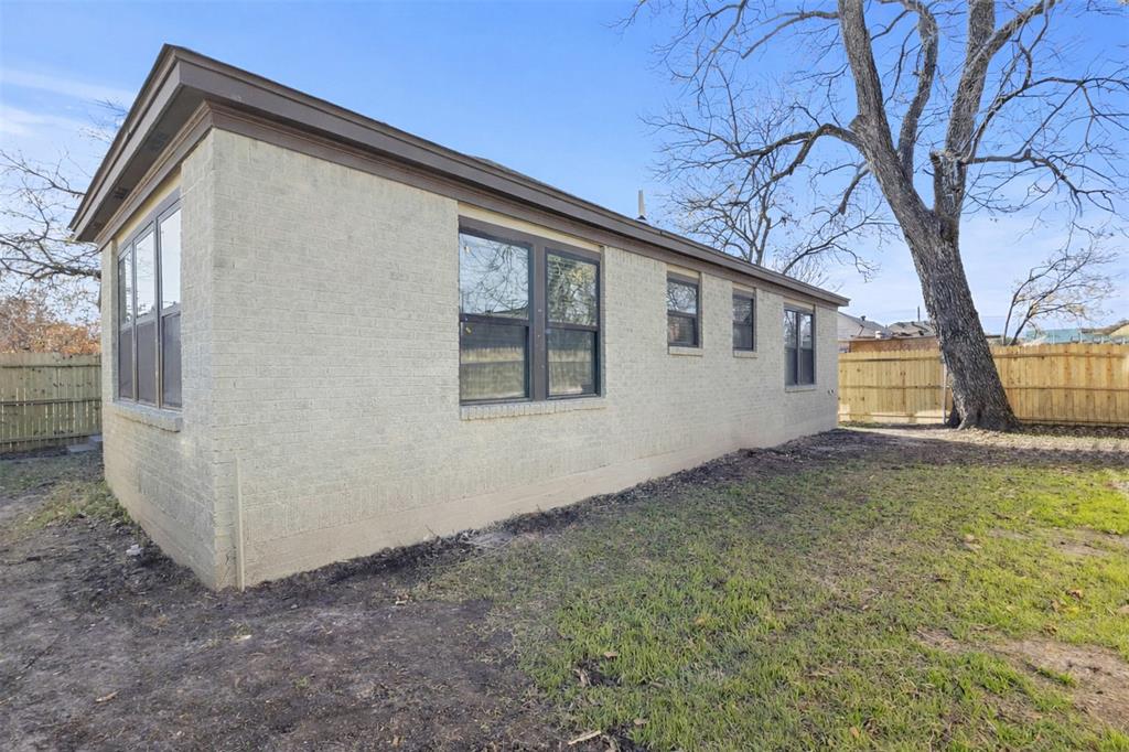 South Park - Residential