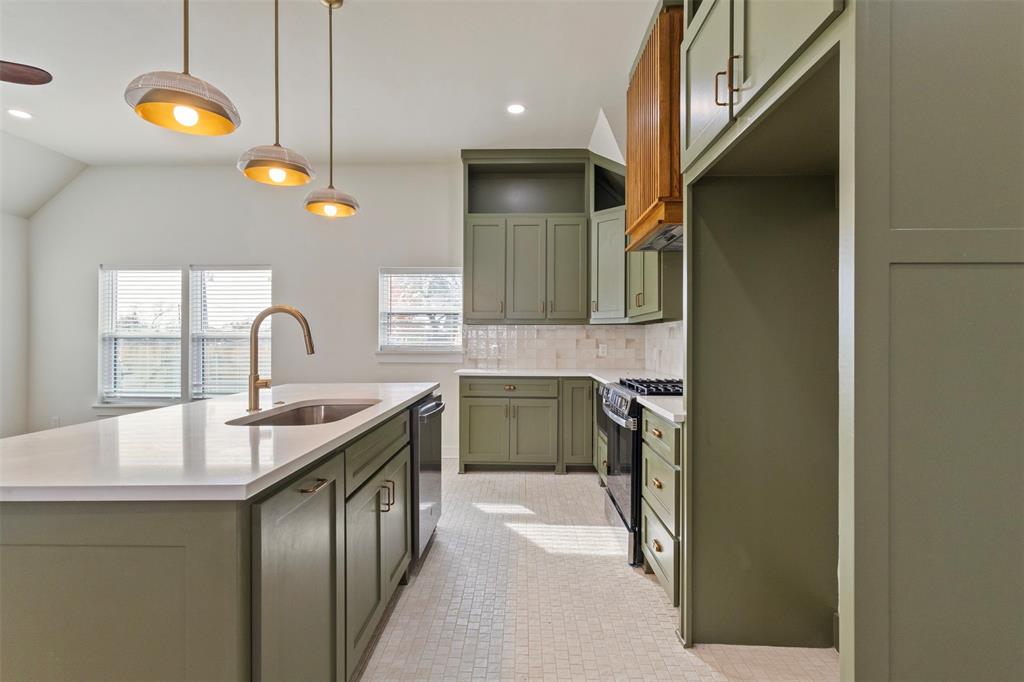 South Park - Residential