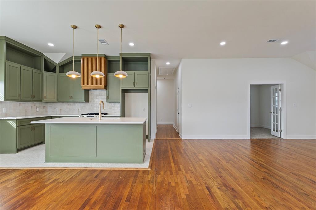 South Park - Residential