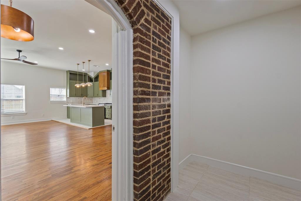 South Park - Residential