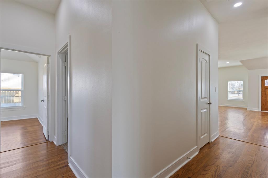 South Park - Residential