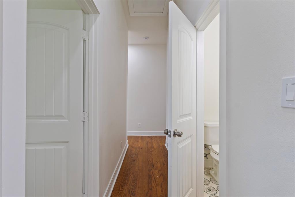 South Park - Residential