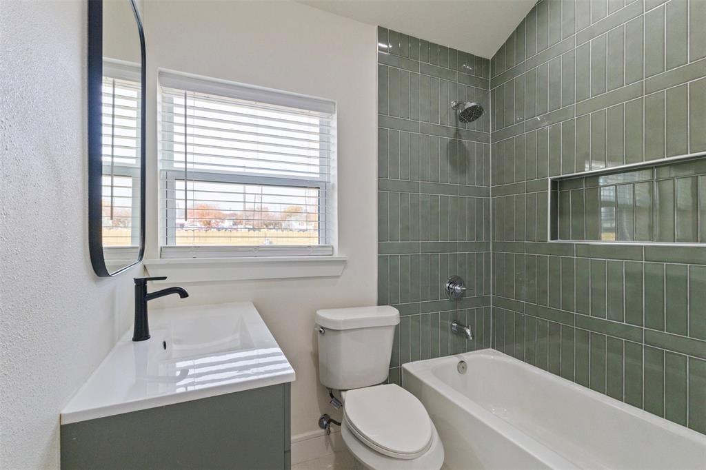 South Park - Residential