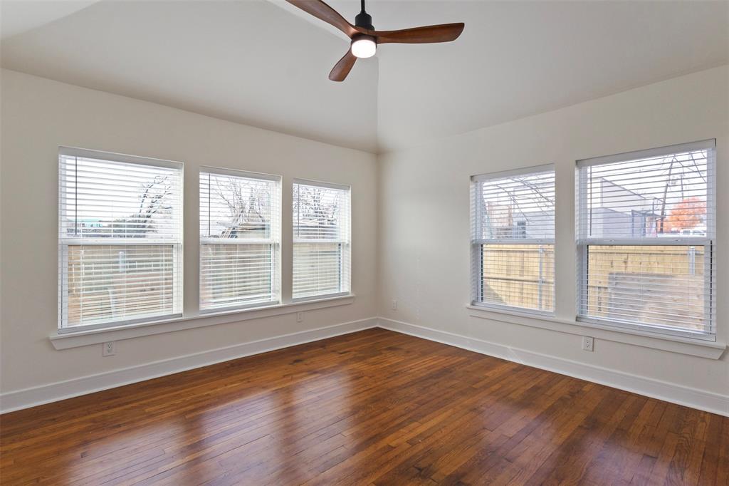 South Park - Residential