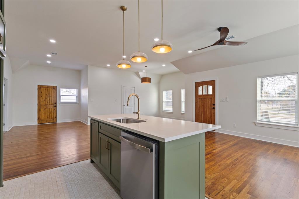 South Park - Residential