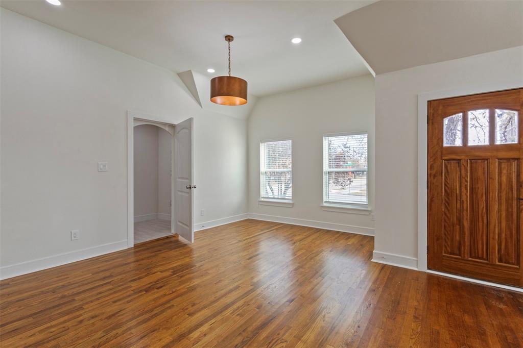 South Park - Residential