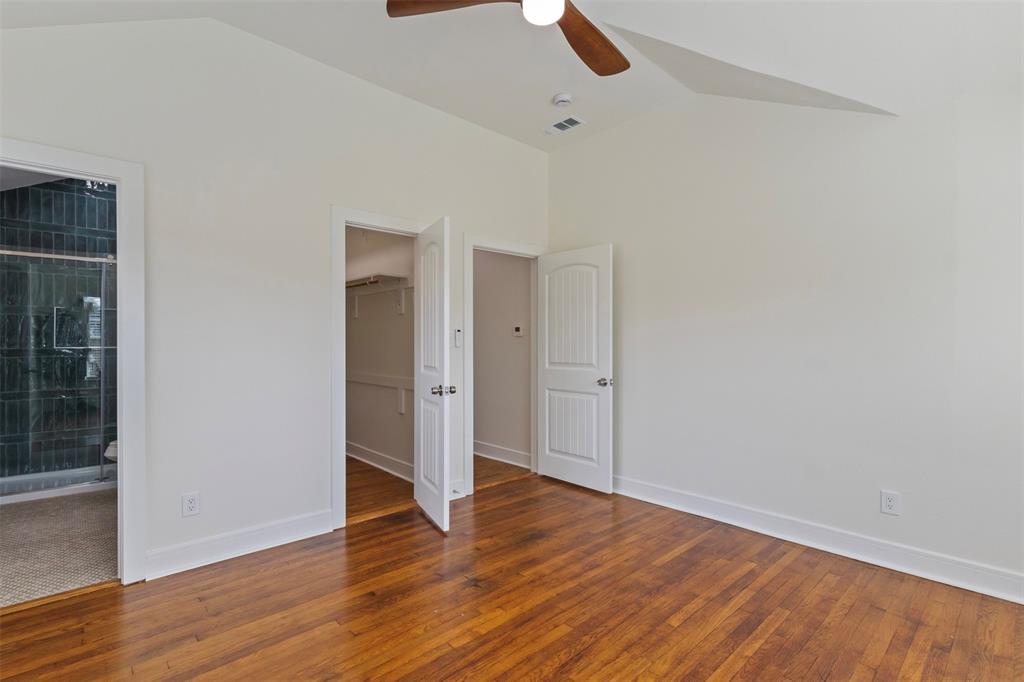 South Park - Residential