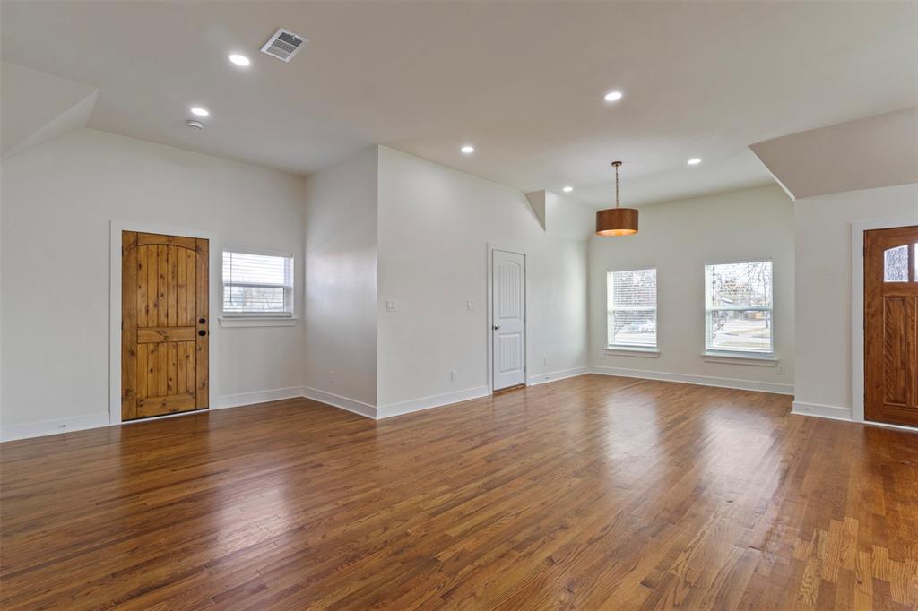 South Park - Residential