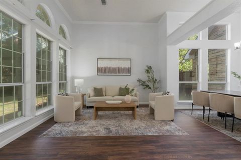 1923 Little Fawn Court Lewisville TX 75067