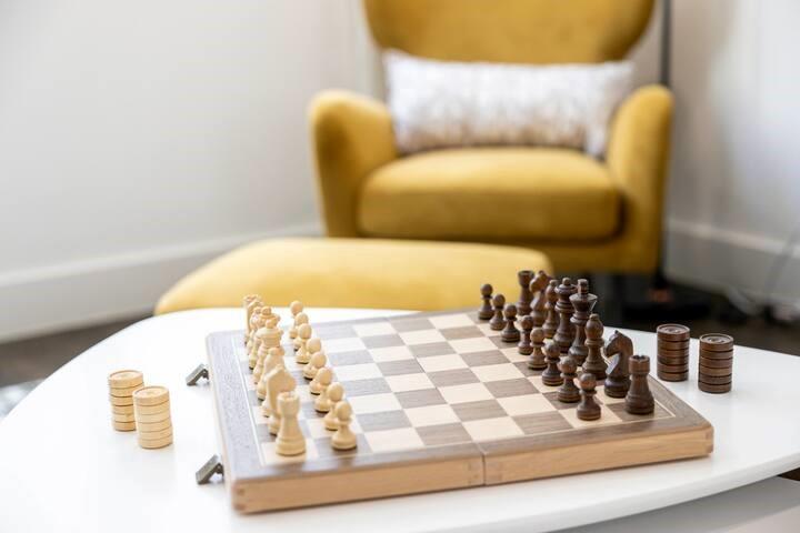 mckee street townhome - Residential