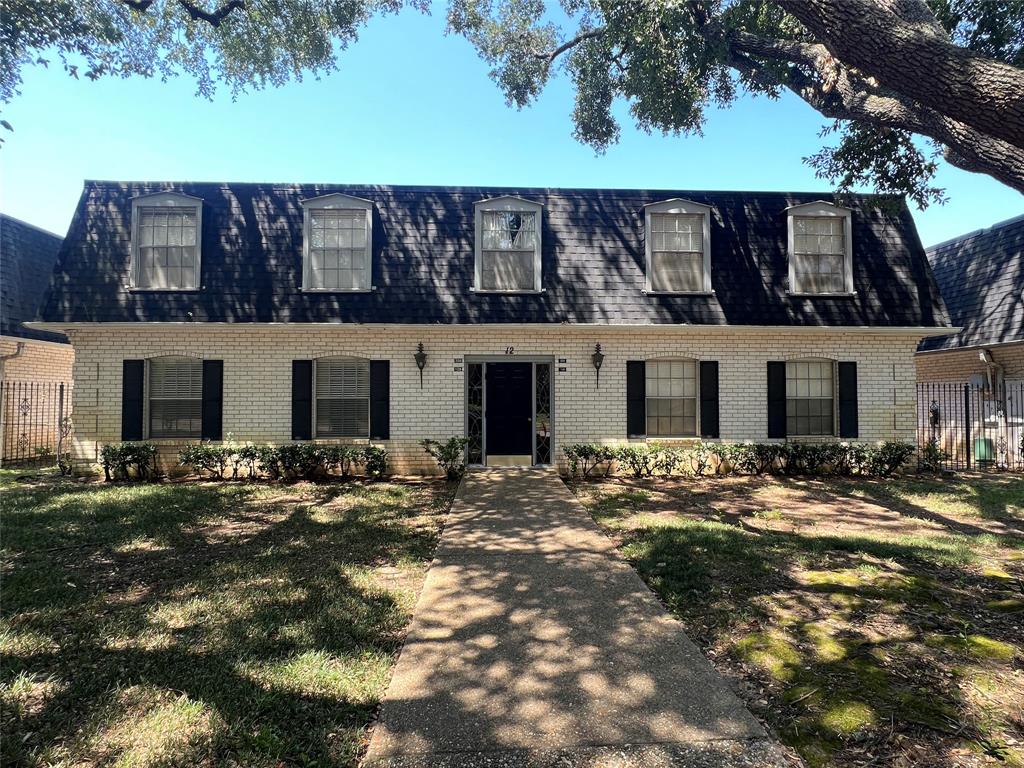 NORMANDY VILLAGE - Residential Lease