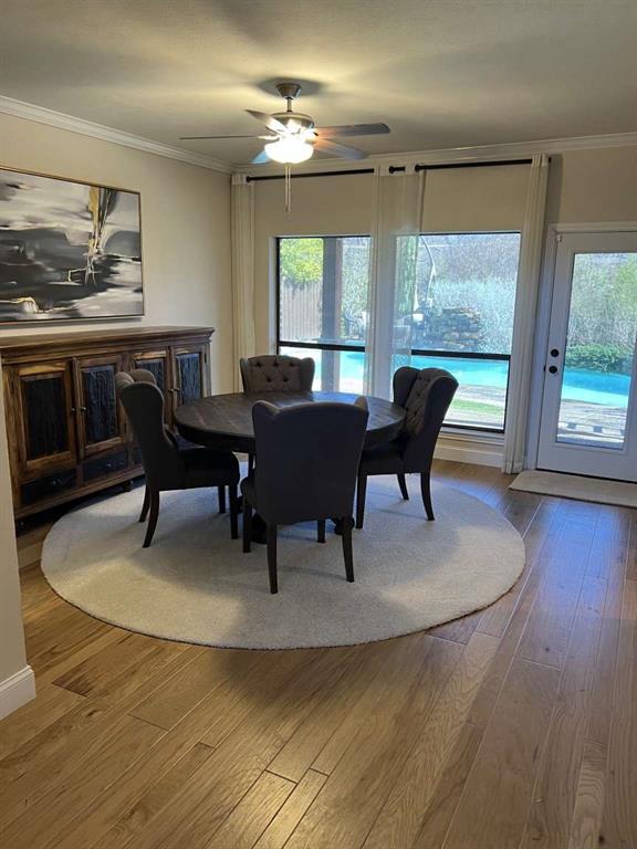 Prestonwood - Residential