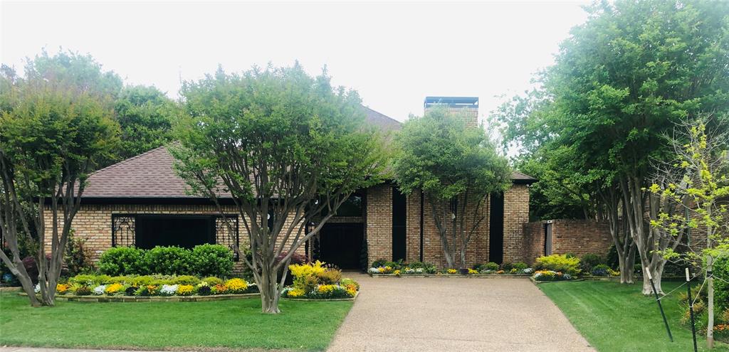 Prestonwood - Residential