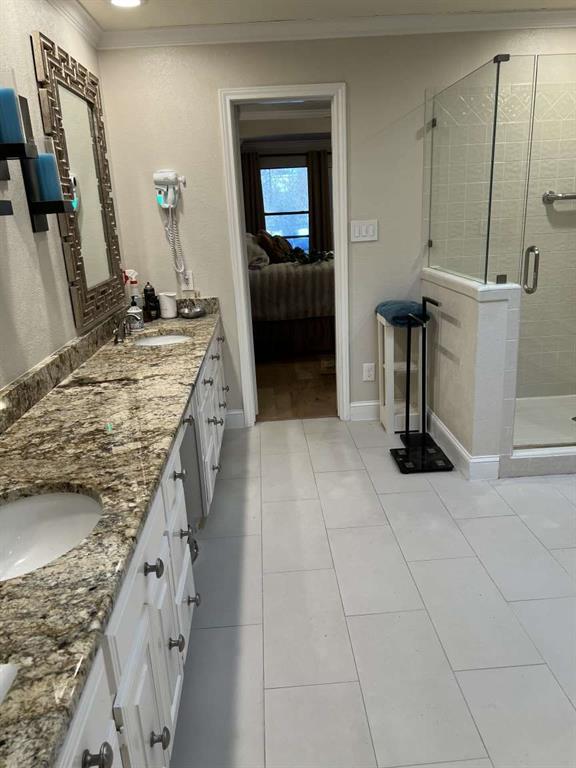 Prestonwood - Residential