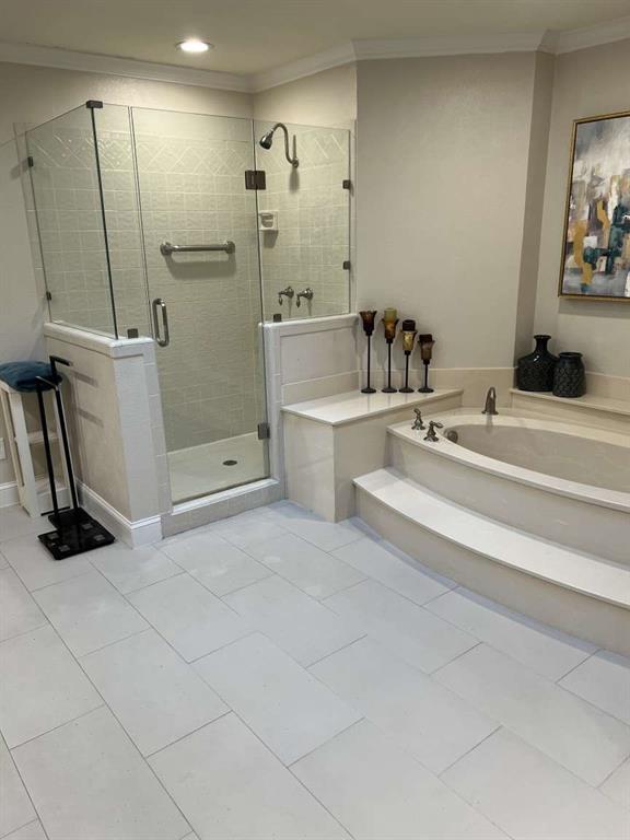 Prestonwood - Residential