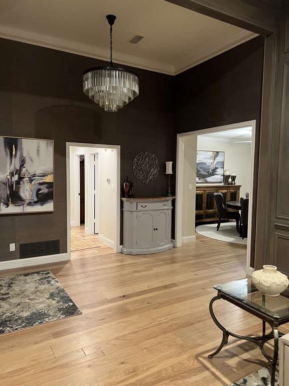 Prestonwood - Residential