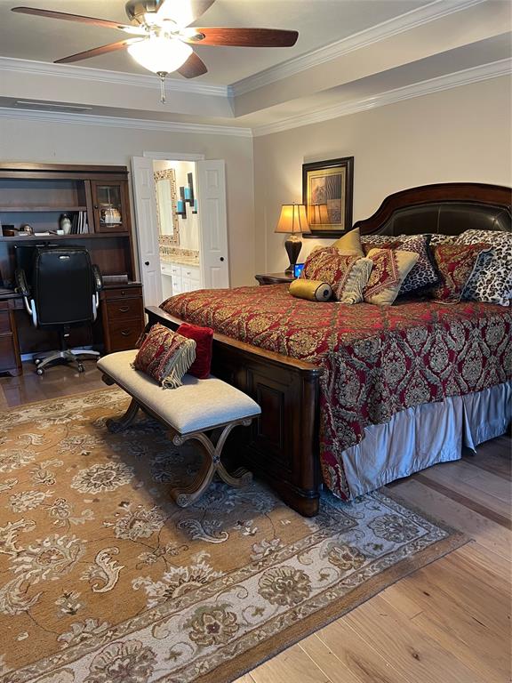 Prestonwood - Residential