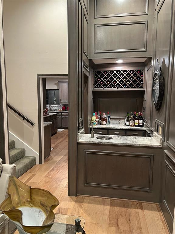 Prestonwood - Residential