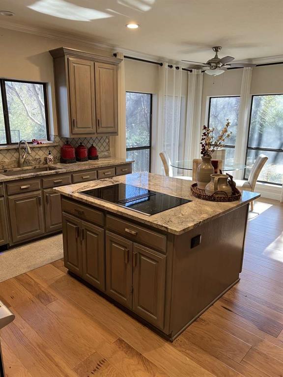 Prestonwood - Residential