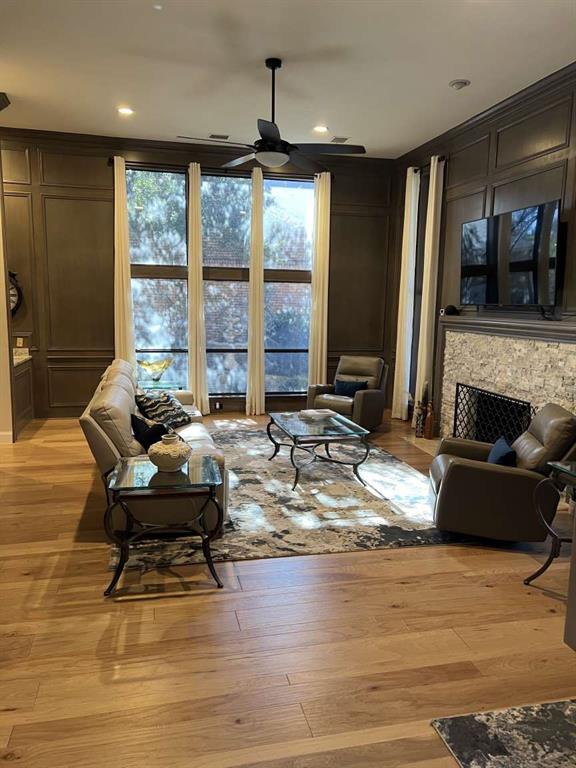 Prestonwood - Residential