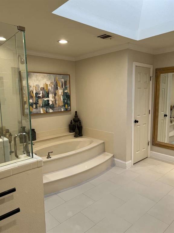 Prestonwood - Residential