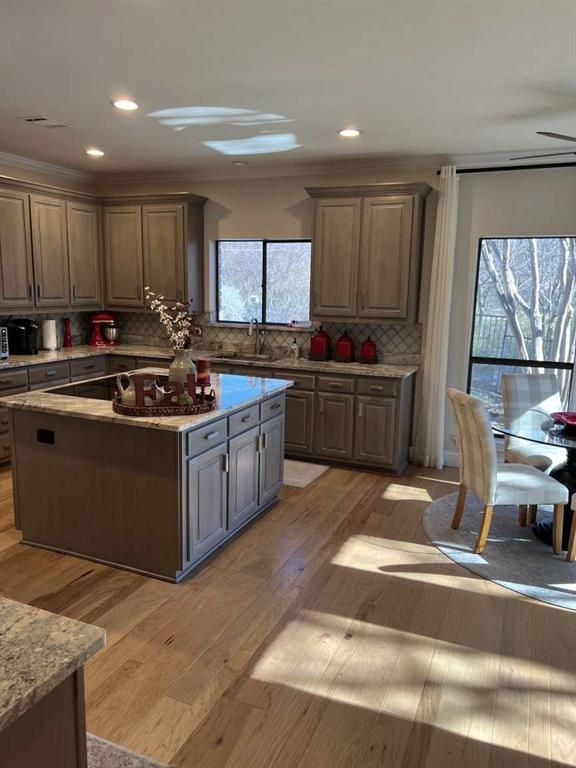 Prestonwood - Residential