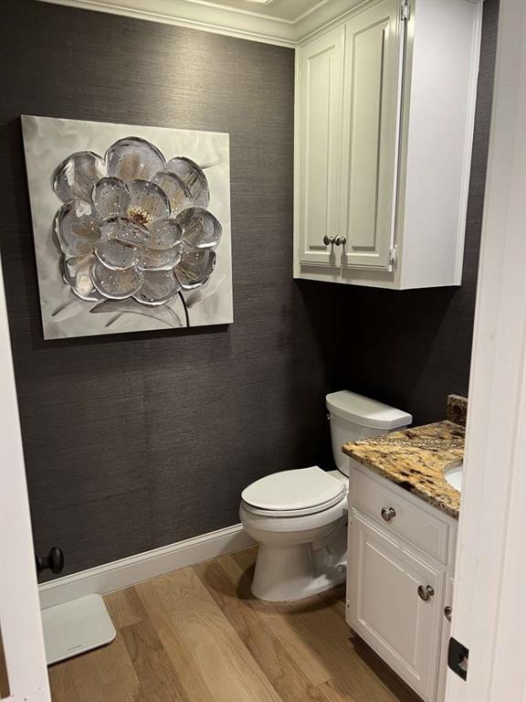 Prestonwood - Residential