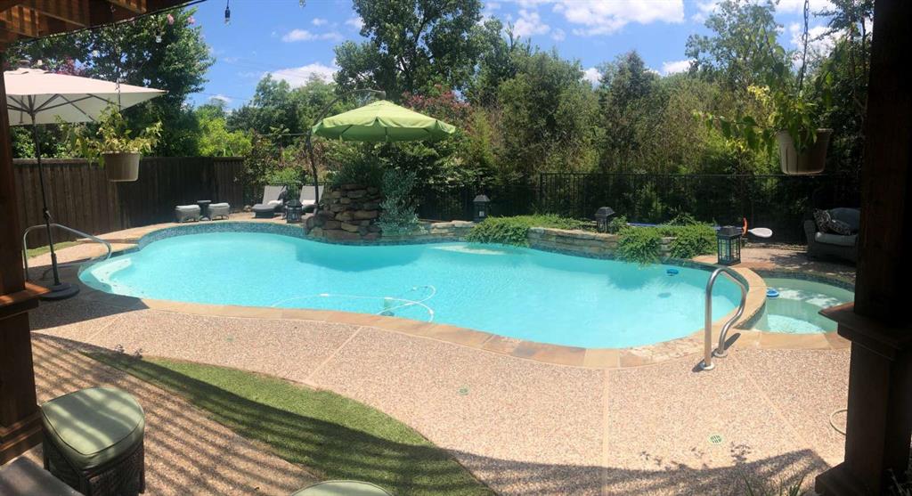 Prestonwood - Residential