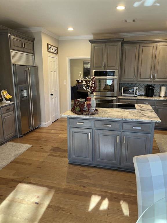 Prestonwood - Residential