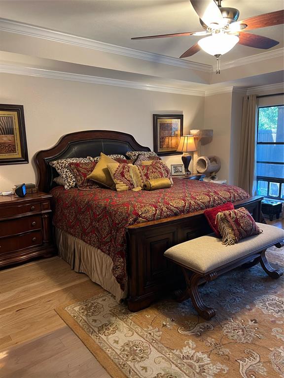 Prestonwood - Residential