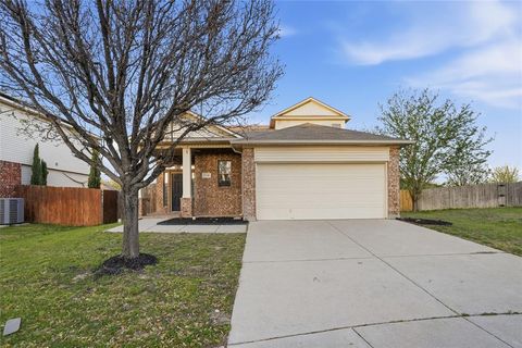 713 San Felipe Trail Fort Worth TX 76052