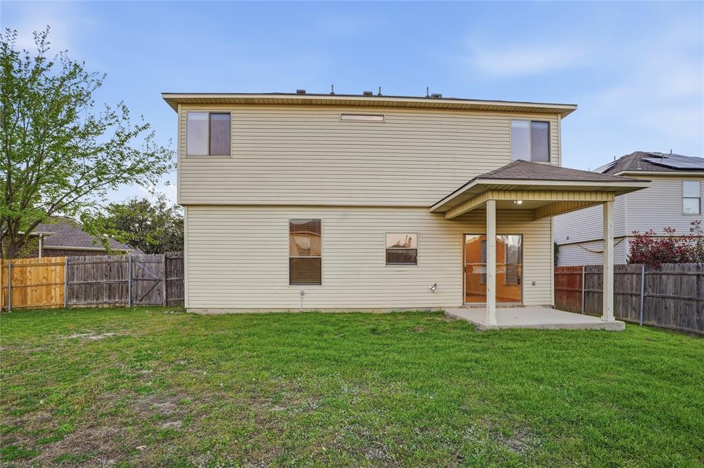 Sendera Ranch East - Residential