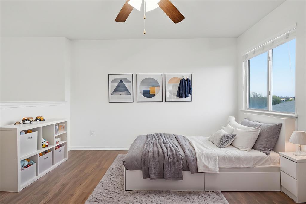 Sendera Ranch East - Residential