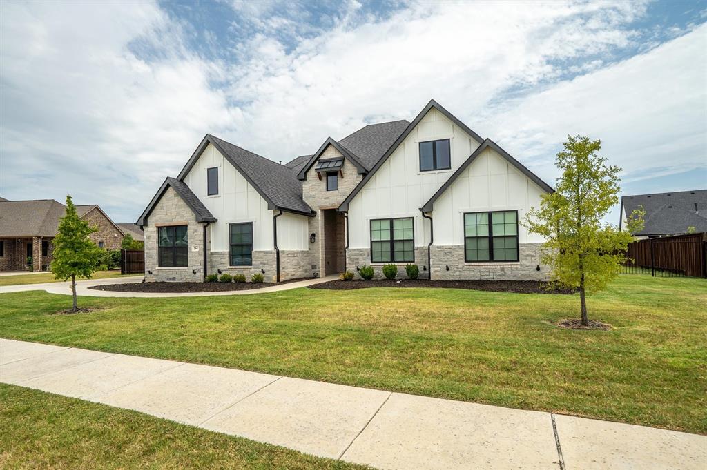 264 Carrington Drive